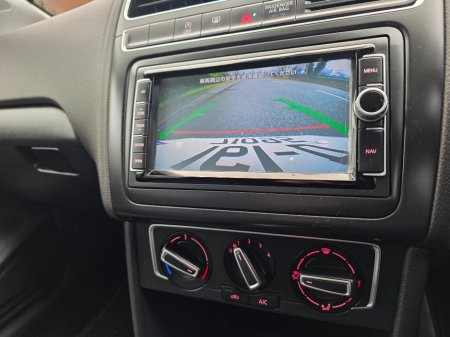 2016 Volkswagen Polo DBA Aucjz Auto €12,900 thumbnail