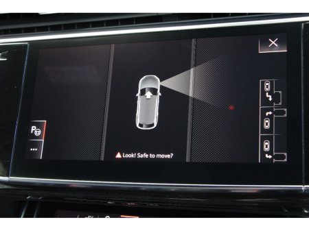 2023 Audi Q8 - thumbnail 14