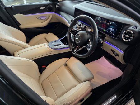 2023 Mercedes-Benz E Class - thumbnail 10