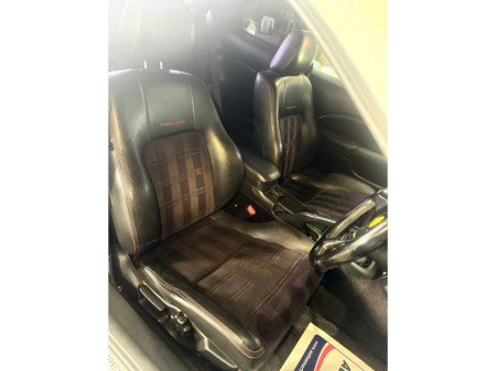 1996 Honda Prelude - thumbnail 8