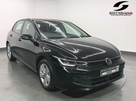 2025 Volkswagen Golf - thumbnail 1