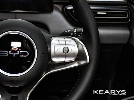 2026 BYD Dolphin Surf - thumbnail 18