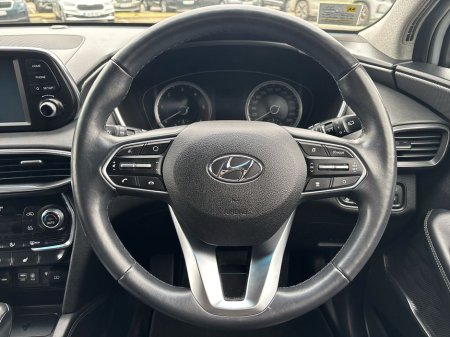 2019 Hyundai Santa Fe - thumbnail 13