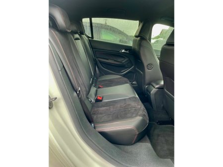 2018 Peugeot 308 - thumbnail 21