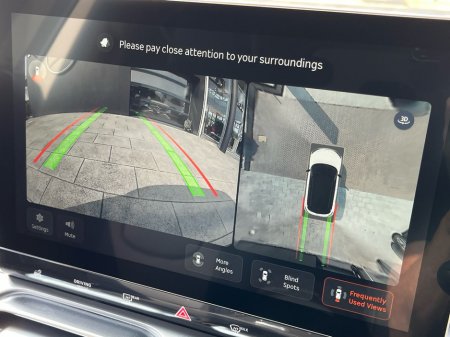 2025 Smart #1 - thumbnail 23