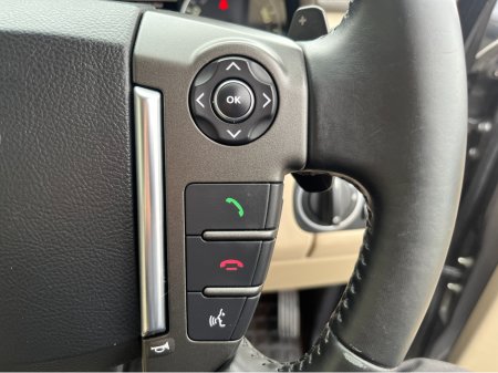 2015 Land Rover Discovery - thumbnail 23