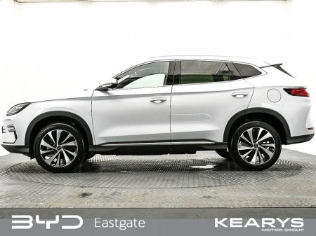 2026 BYD Seal U COMFORT Order YOUR 261 Today €47,315