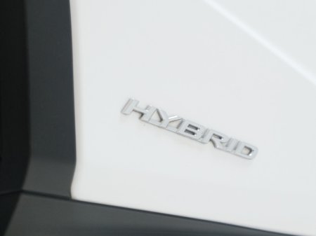 2017 Lexus RX 450 h  €37,990 thumbnail