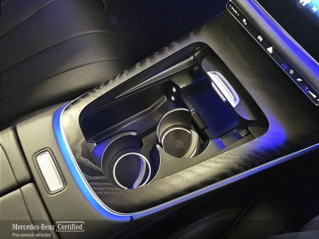 2024 Mercedes-Benz E Class E220D Avantgarde Plus with Upgraded Alloys €66,895 thumbnail