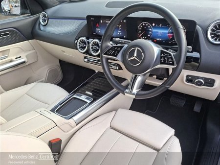 2025 Mercedes-Benz GLA Class - thumbnail 10