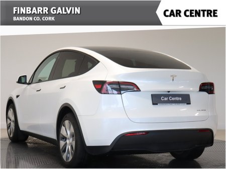 2022 Tesla Model Y - view 2