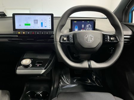 2023 MG 4 - thumbnail 14