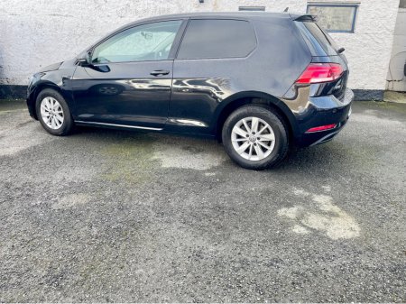 2019 Volkswagen Golf - thumbnail 26