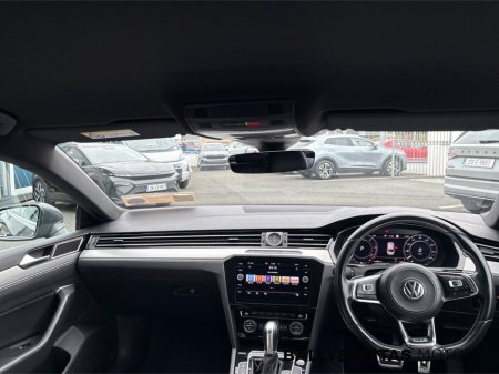 2019 Volkswagen Arteon - photo 6