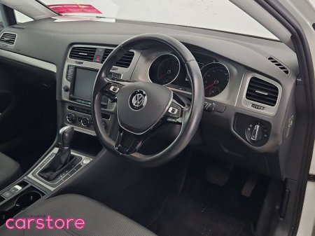 2016 Volkswagen Golf - thumbnail 9