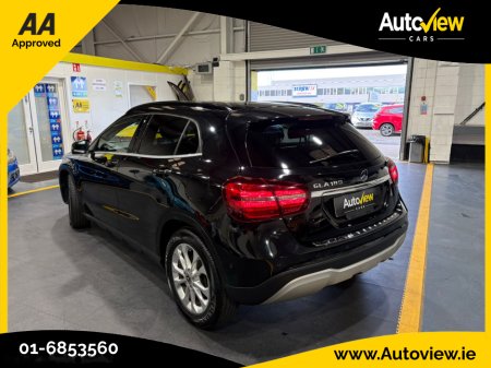 2018 Mercedes-Benz GLA Class - thumbnail 8