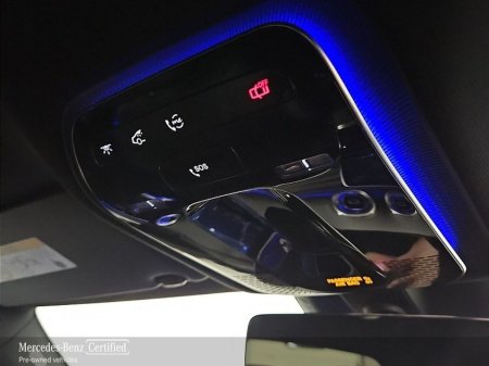 2025 Mercedes-Benz C Class - thumbnail 20