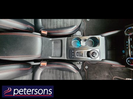 2020 Ford Kuga - thumbnail 21