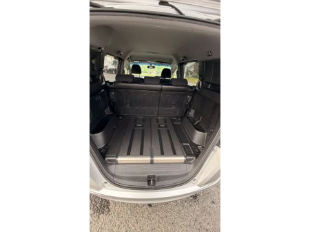 2013 Honda Freed - thumbnail 9