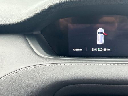 2025 Skoda Enyaq - thumbnail 20