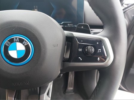 2025 BMW 5 Series 530e M Sport €63,995 thumbnail