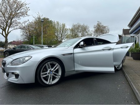 2014 BMW 6 Series - thumbnail 28