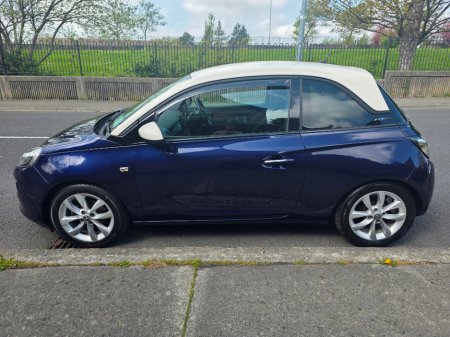 2015 Opel Adam - photo 6