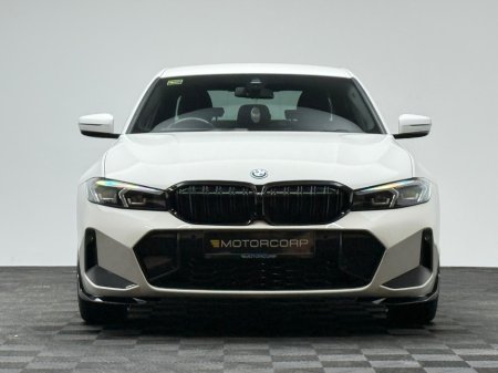 2023 BMW 3 Series 330E M SPORT €41,990 thumbnail