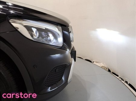 2017 Mercedes-Benz GLC Class - thumbnail 19