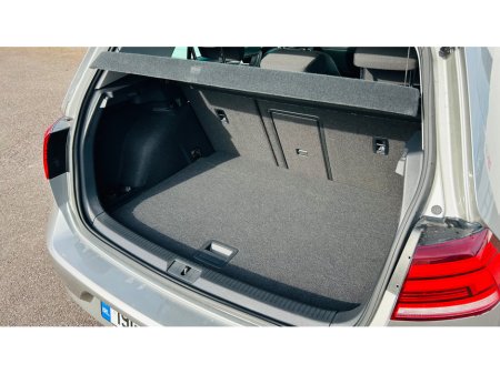 2019 Volkswagen Golf NEW NCT - AUTOMATIC - WITH REVERSE CAMERA €20,450