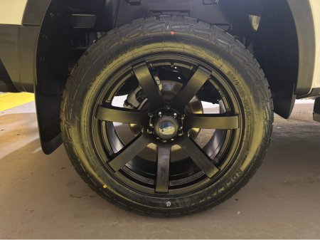 2025 Ford Ranger D/CAB WILDTRAK - 2.0TD2 5 Seat Crew Cab 10 Speed Automatic €57,950 thumbnail