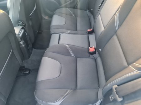 2013 Volvo V40 - thumbnail 9