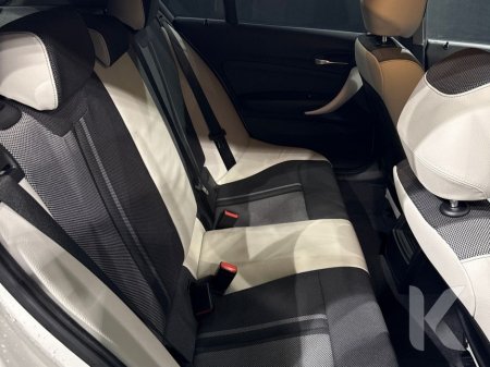 2016 BMW 1 Series AUTOMATIC 1.5 €15,950 thumbnail