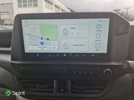 2025 Ford Transit - thumbnail 13