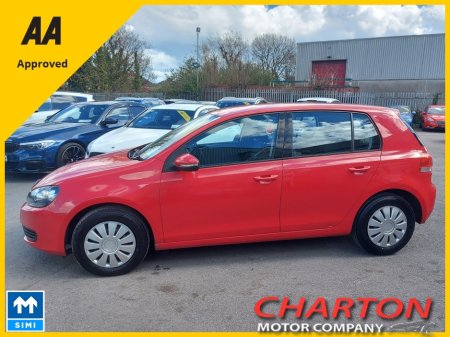 2011 Volkswagen Golf - photo 4