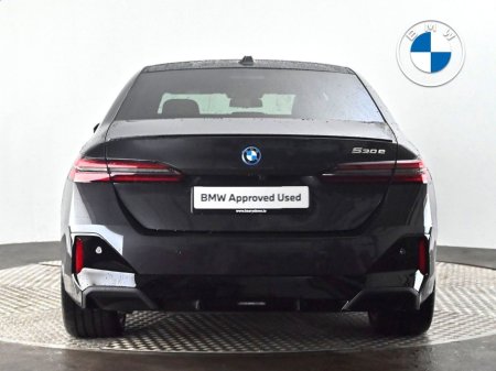 2026 BMW 5 Series - thumbnail 15