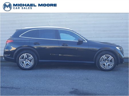 2024 Mercedes-Benz GLC Class - thumbnail 6