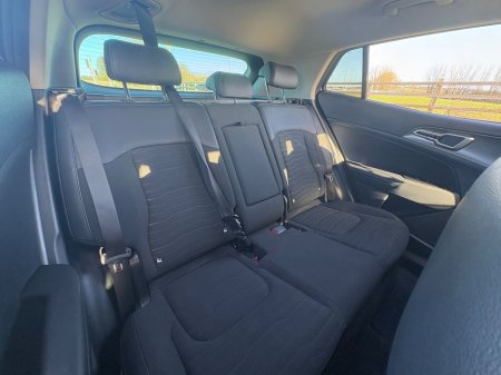 2023 Kia Sportage Mhev K3 DSL 5DR, *WARRANTY TILL 2030* Front Parking Sensors, Reversing Camera, Multi-Function Steering Wheel, Bluetooth, Half Leather Seats, €32,900 thumbnail