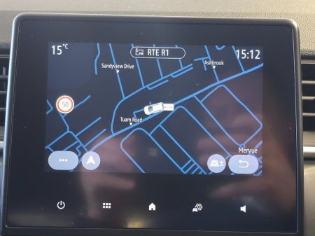 2024 Renault Captur - thumbnail 13