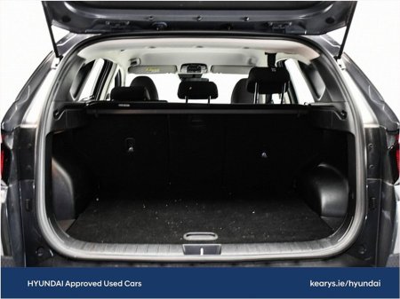 2023 Hyundai Tucson - thumbnail 9