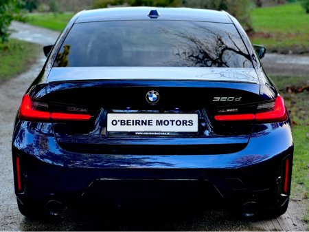 2024 BMW 3 Series - thumbnail 3