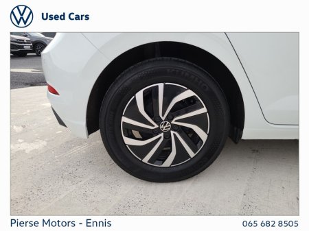 2025 Volkswagen Polo - thumbnail 6