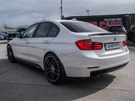 2014 BMW 3 Series - thumbnail 12