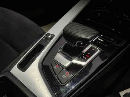 2020 Audi A4 2.0 TDI 35 S line Saloon 4dr Diesel S Tronic Euro 6 (s/s) (163 ps) VIRTUAL COCKPIT + REVERSE CAMERA + HEATED FRONT SEATS €26,900 thumbnail