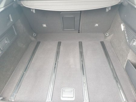 2025 Citroen C5X "Plus Model" Petrol Puretech (130ps) Automatic €34,995 thumbnail