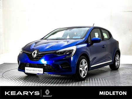 2020 Renault Clio - thumbnail 10