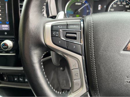 2020 Mitsubishi Outlander - thumbnail 22