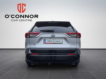 2022 Toyota Rav4 - thumbnail 5