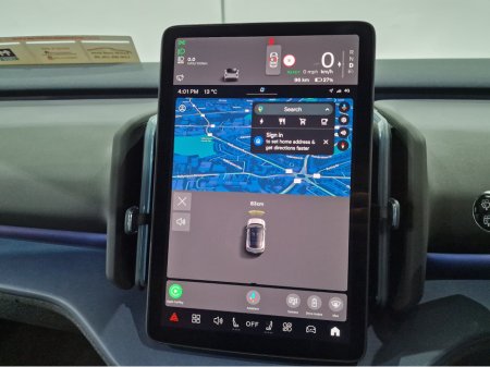 2024 Volvo EX30 - thumbnail 16