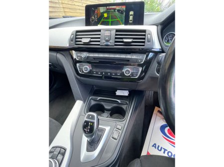 2016 BMW 3 Series  €18,950 thumbnail